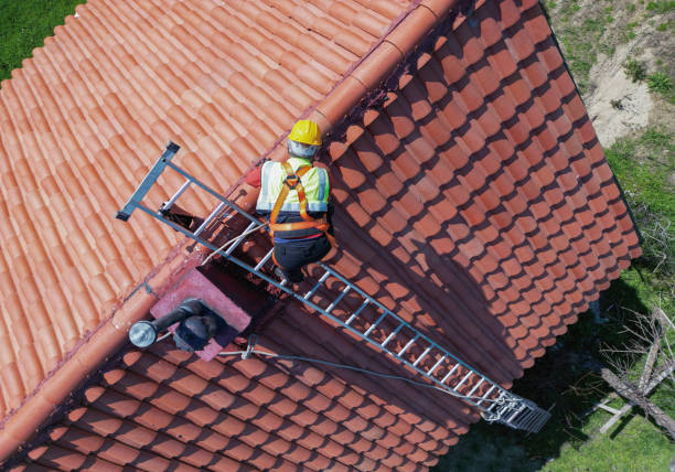 Roof Coating Services in Cedartown, GA
